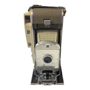 POLAROID Land Camera 800 Vintage Collectible Prop Decor